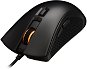 HyperX Pulsefire FPS Pro Grey - Gaming Mouse