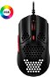 HyperX Pulsefire Haste Black/Red Gaming Mouse - Gaming-Maus