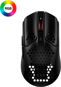 HyperX Pulsefire Haste Wireless Gaming Mouse Black - Gamer egér