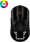 Herní myš HyperX Pulsefire Haste Wireless Gaming Mouse Black - Herní myš