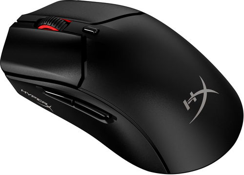 HyperX Pulsefire Haste 2 Wireless Gaming Mouse Black - Herní myš - Hlavní obrázek