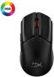 HyperX Pulsefire Haste 2 Mini, schwarz - Gaming-Maus