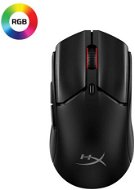 HyperX Pulsefire Haste 2 Mini, čierna - Herná myš