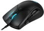 HyperX Pulsefire Raid Black - Gamer egér