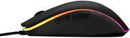 HyperX Pulsefire Surge Black - Gaming-Maus