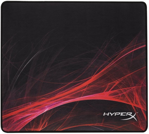 HyperX FURY S Speed L - Mouse Pad - Main image