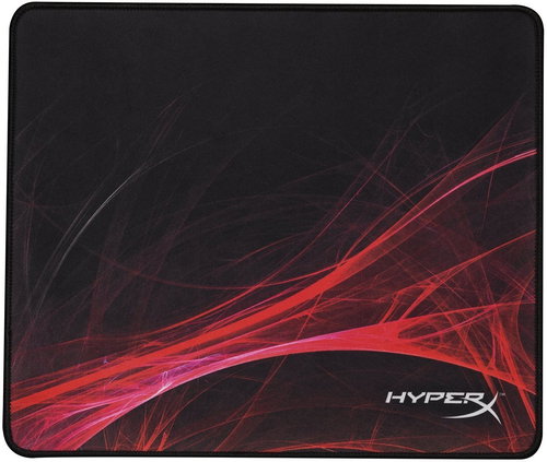 HyperX FURY S Speed M - Mouse Pad - Main image