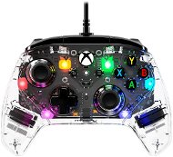 Kontroller HyperX Clutch Gladiate RGB Xbox Controller - Gamepad