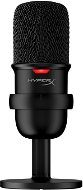 HyperX SoloCast Black - Mikrofon
