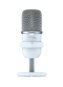 HyperX SoloCast White - Mikrofón