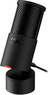 HyperX SoloCast 2 Black - Gaming-Mikrofon
