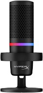 HyperX DuoCast - Mikrofon