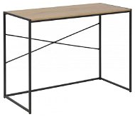 Scandinavia Seaford design 100 cm, natural - Desk
