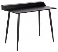Design Scandinavia Joe 100 cm, black - Desk