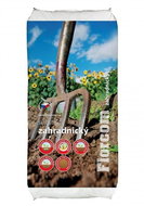 FLORCOM Substrát zahradnický SZ75, objem 75l - Substrate