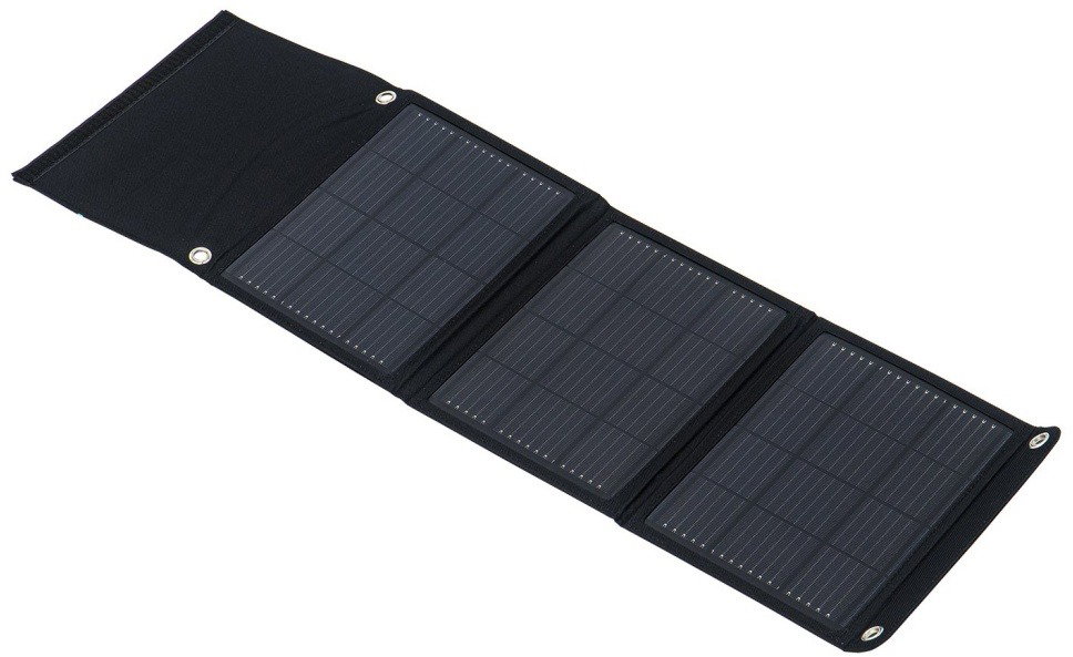 Berger Solar charger SC-21 21 W