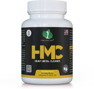 For Long Life - HMC - Heavy Metal Cleaner - Dietary Supplement