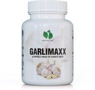 For Long Life - Garlimaxx  - Dietary Supplement