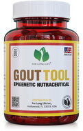 For Long Life - Gouttool - Beta-glucan