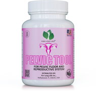 For Long Life - Pelvictool - Herbal Product