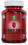 For Long Life - Hearttool - Betaglukan