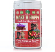 For Long Life - Make U Happy Šafrán  - Dietary Supplement