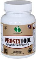 For Long Life - Prostatool - Beta-glucan