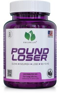 For Long Life - Poundloser - Beta-glucan