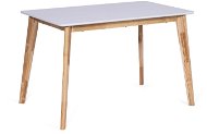 Jídelní stůl Jídelní stůl SCANDINAVIA CLASSIC 120 x 70 cm - Jídelní stůl