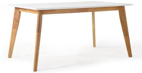 Dining table SCANDINAVIA CLASSIC 200 - Dining Table - Main image