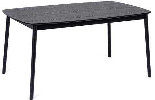 Dining table INDUSTRY 150 x 90 cm - Dining Table - Main image
