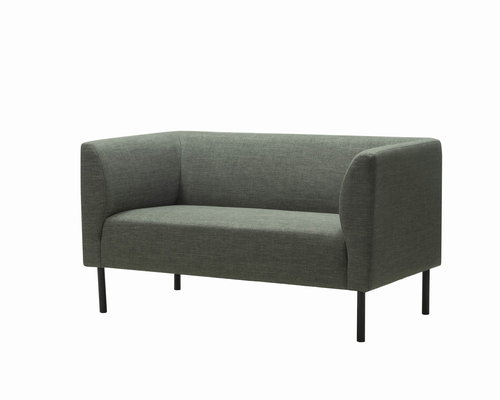 Pohovka ELEGANCE MINIMAL 135 - Pohovka - Main image