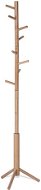 Věšák OFDEGROSS Věšák stojanový BUTLER, výška 176 cm, dřevěný - Věšák