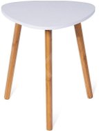 Kisasztal SCANDINAVIAN 40 összecsukható asztal - Odkládací stolek