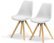 Jídelní židle SCANDINAVIA BEECH - Jídelní židle