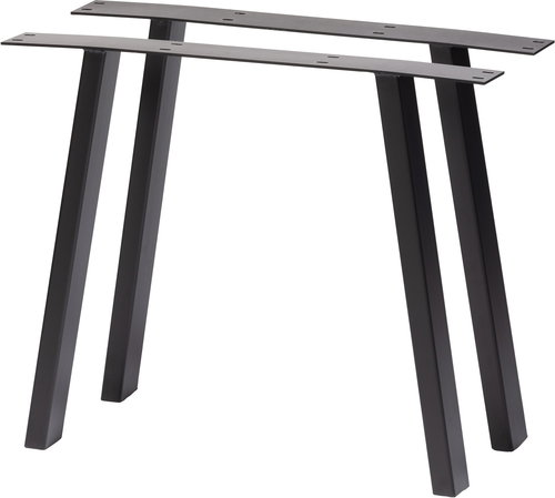 MONTANA Table legs, height 40 cm - Table Legs - Main image