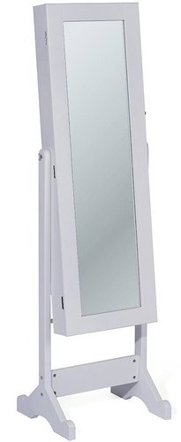Stojací zrcadlo VANITY  - Zrcadlo - Main image