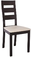 Jídelní židle MILLER set 2 ks - Jídelní židle