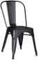 Kovová židle RELIX - Jídelní židle