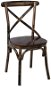 Jídelní židle MARLIN set 4 ks antique - Jídelní židle