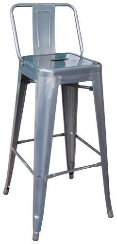 Barová židle RELIX - Barová židle - Main image