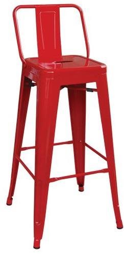 Barová židle RELIX - Barová židle - Main image