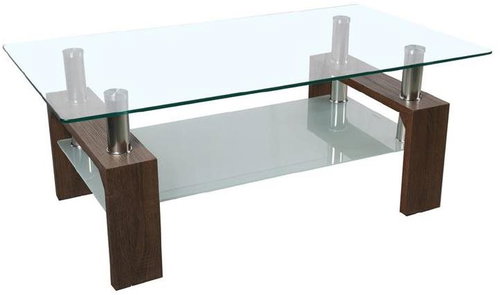 Konferenční stolek CAMERON - Konferenční stolek - Main image