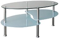 Konferenční stolek CORSICA - Konferenční stolek
