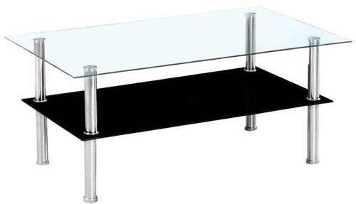 Konferenční stolek DANIEL - Konferenční stolek - Main image