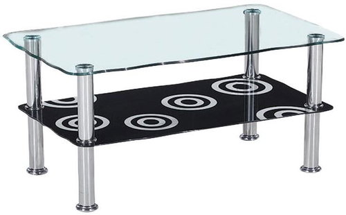 Konferenční stolek DANIEL - Konferenční stolek - Main image