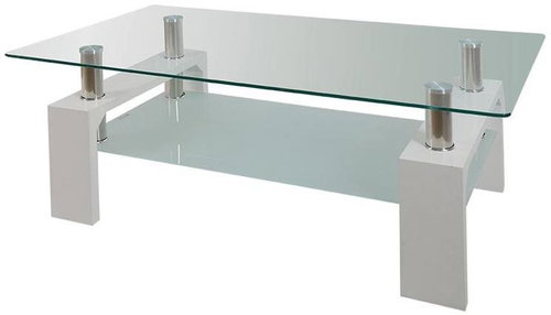 Konferenční stolek CAMERON - Konferenční stolek - Main image