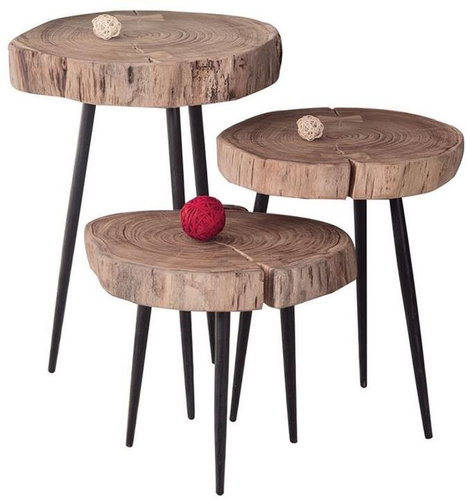 Odkládací stolek PATEL - Odkládací stolek - Main image