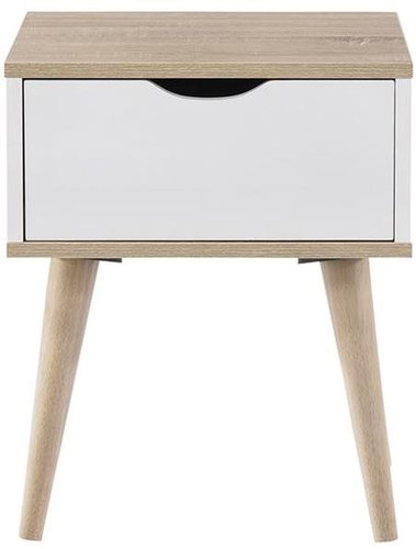 Éjjeliszekrény ALIDA - Éjjeliszekrény - Fő fotó