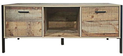 PALLET-W TV asztal - TV asztal - Fő fotó